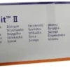 Bd Discardit II Spritze 80 X 20 ml