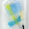 Bd Vacutainer Safety Lok 23g 18cm Blutentnahmeset