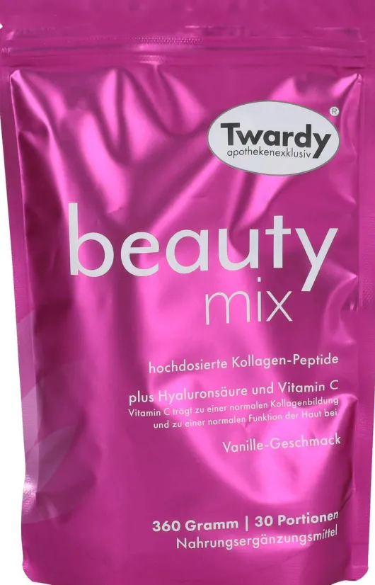 Beautymix 360 G Pulver