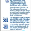 Bebacare Balance 14 Portionsbeutel