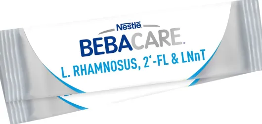 Bebacare Balance 14 Portionsbeutel