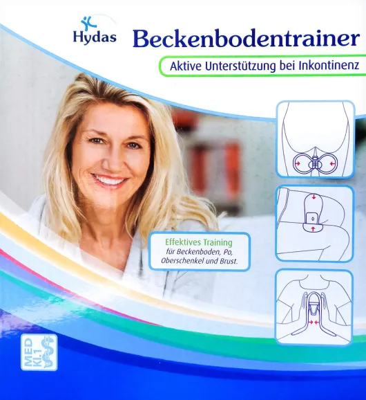 Beckenbodentrainer