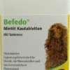 Befedo Minvit Kautabletten Für Hunde 180 Kautabletten