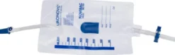 Beinbeutel 750 ml 12 cm Mit Schließabl. Comfort