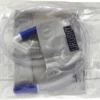 Beinbeutel 750 ml M.Doghouse Sch.50 cm Kuerzb.Stück