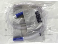 Beinbeutel 750 ml M.Doghouse Sch.50 cm Kuerzb.Stück