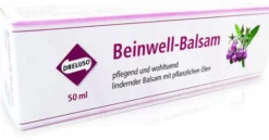 Beinwell Balsam 50 ml