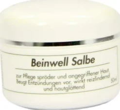 Beinwell Salbe 50 ml
