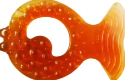 Beissring Bio Fisch Naturkautschuk