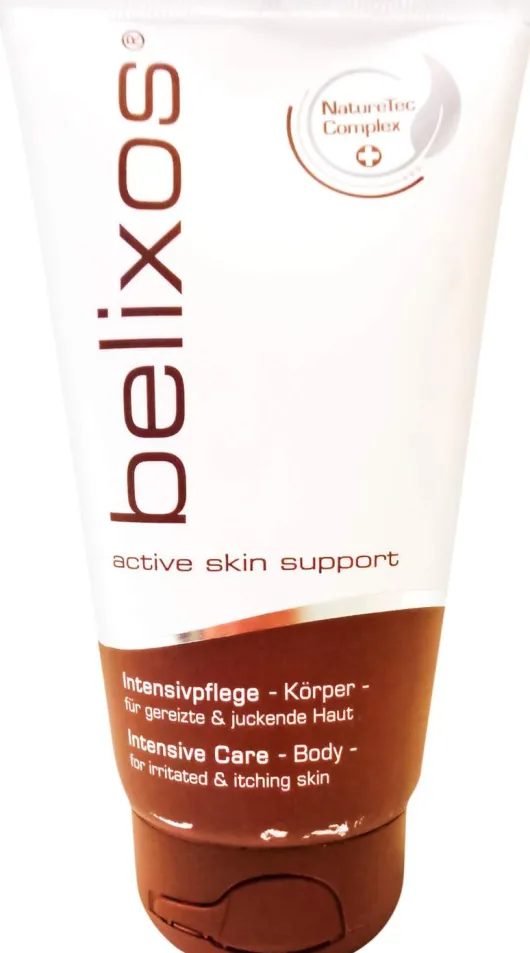 Belixos Creme Körper