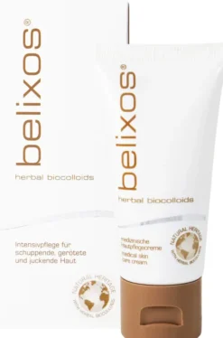 Belixos 30 G Creme