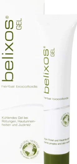 Belixos Gel