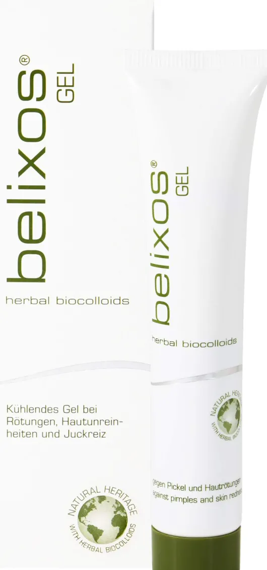 Belixos Gel