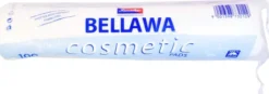Bellawa Cosmetic 100 Wattepads