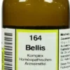 Bellis Komplex Nr. 164 Dilution 50 ml