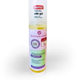 Bellybutton Streifenlos Schwangerschaftskörperöl 200 ml