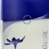 Belsana Classic K2 Ad 2 Anthrazit Ohne Spitze 2 Kniestrümpfe