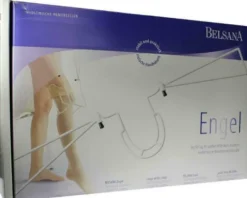 Belsana Engel Anziehhilfe Für Kompressionsstrümpfe