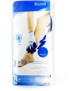 Belsana Grip-Star Spezialhandschuhe Gr.L 2 Handschuhe
