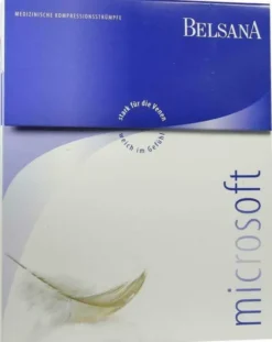 Belsana Micro K2 Ad Lang 3 Dunkelblau Mit Spitze Kurzer Fuß 2...
