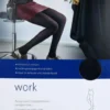 Belsana Work At S Schwarz Mit Spitze 2 Stück
