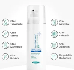 Benevi Hydroderm Gesichtsfluid Plus 50 ml Lotion