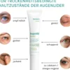 Benevi Neutral Augenlidcreme 15 G