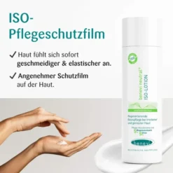 Benevi Neutral Iso-Lotion 200 ml