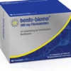 Benfo Biomo 300 mg 100 Filmtabletten