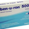 Ben U Ron 20 Kapseln