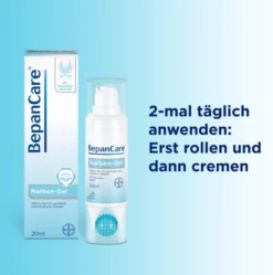 BepanCare Narben-Gel 20 ml