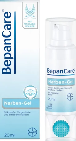 BepanCare Narben-Gel 20 ml