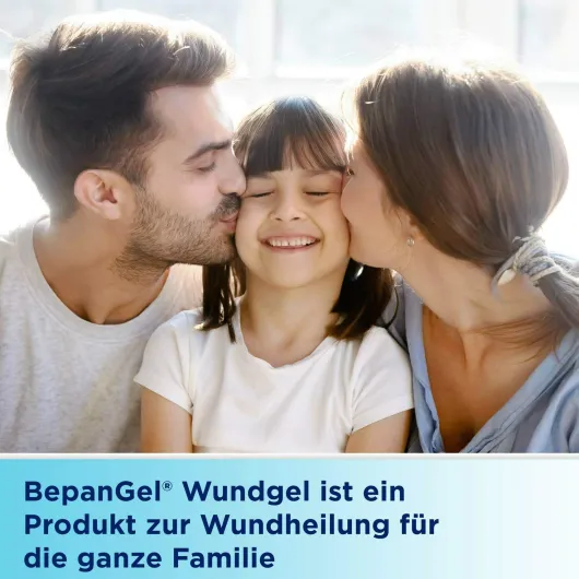 BepanGel Wundgel 50 g
