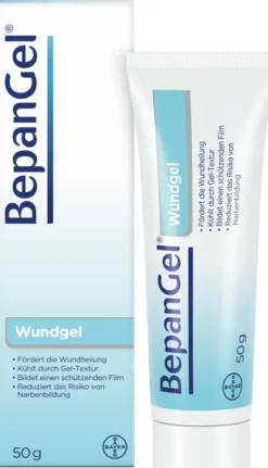 BepanGel Wundgel 50 g