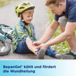 BepanGel Wundgel 50 g