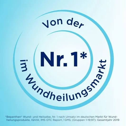 BepanGel Wundgel 50 g
