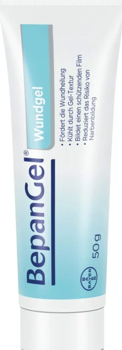 BepanGel Wundgel 50 g