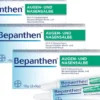 Bepanthen Augen- & Nasensalbe 3 x 10 g