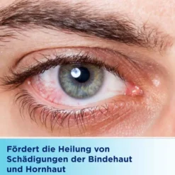 Bepanthen Augen- und Nasensalbe 2 x 10 g