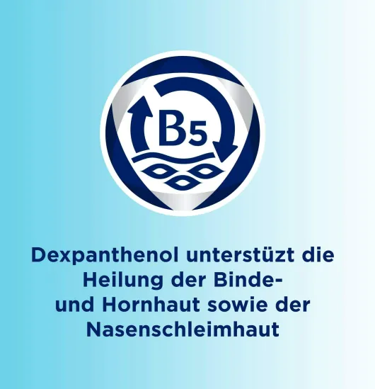 Bepanthen Augen- und Nasensalbe 2 x 10 g