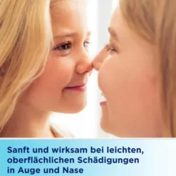 Bepanthen Augen- und Nasensalbe 2 x 10 g