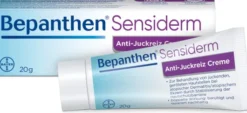 Bepanthen Sensiderm Anti-Juckreiz Creme 20 g