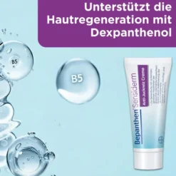 Bepanthen Sensiderm Anti-Juckreiz Creme 20 g
