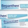 Bepanthen Wund- und Heilsalbe 2 x 50 g Salbe