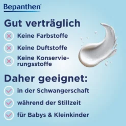 Bepanthen Wund- und Heilsalbe Promo 3,5 g Salbe