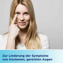 Bepanthen 2 x 10 ml Augentropfen