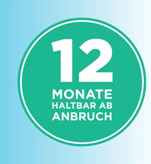 Bepanthen 20 x 0.5 ml Augentropfen
