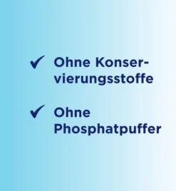 Bepanthen 20 x 0.5 ml Augentropfen
