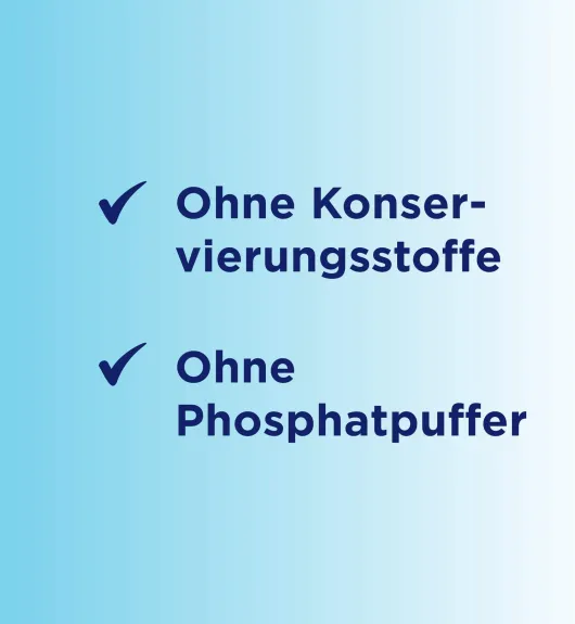 Bepanthen 20 x 0.5 ml Augentropfen