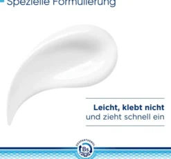 Bepanthol DERMA Feuchtigkeitsspendende Körperlotion 200 ml Tube